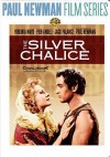 The Silver Chalice - Victor Saville, Paul Newman, Virginia Mayo