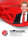 The BIG Goals System: The Masters of Goal Setting on Achieving Success [With 2 DVDs] - Zig Ziglar, Brian Tracy