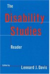 The Disability Studies Reader - Lennard J. Davis