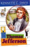 Don't Know Much about Thomas Jefferson - Kenneth C. Davis, Rob Shepperson