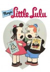 Marge's Little Lulu Volume 4: Lulu Goes Shopping - John Stanley, Irving Tripp