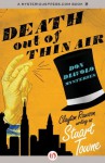 Death out of Thin Air (The Don Diavolo Mysteries) - Clayton Rawson