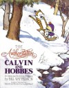 The Authoritative Calvin And Hobbes (A Calvin And Hobbes Treasury) - Bill Watterson