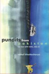 Pundits from Pakistan: On Tour with India, 2003-04 - Rahul Bhattacharya