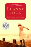 The Edge of Winter - Luanne Rice