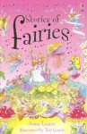 Stories of Fairies - Anna Lester, Teri Gower