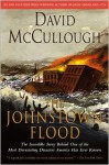 The Johnstown Flood - David McCullough