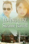 Loving Luke - Suzanne Barrett