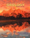 Essentials of Geology and GEODe II CD-ROM Package (7th Edition) - Frederick K. Lutgens, Edward J. Tarbuck