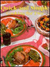 Quick & Simple Cooking for Two - Ideals Publications Inc