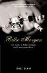 Billie Morgan (Audio) - Joolz Denby