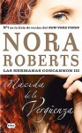 Nacida en la verguenza (Las Hermanas Concannon, #3) - Nora Roberts