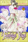 Fushigi Yûgi: Juego Misterioso #07 - Yuu Watase