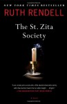 The St. Zita Society: A Novel - Ruth Rendell