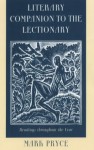 Literary Companion To The Lectionary - Mark Pryce