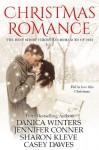 Christmas Romance - Danica Winters, Jennifer Conner, Sharon Kleve, Casey Dawes