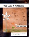 You are a warrior. - Katie Yackley Moore, Lucy Moore, Niko Moore, Sophia Moore, Micah Moore