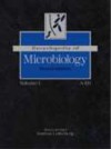 Encyclopedia of Microbiology-4 Vol. Set - Joshua Lederberg, Allen I. Laskin, David Hopwood