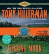 Finding Moon - Tony Hillerman, Jay O. Sanders