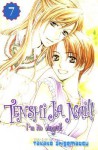 Tenshi Ja Nai!! (I'm No Angel), Volume 7 - Takako Shigematsu