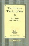 The Prince & The Art of War - Niccolò Machiavelli, Oliver Francis (Afterword)