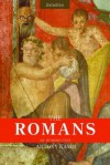 The Romans: An Introduction - Antony Kamm