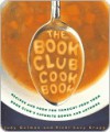 Book Club Cookbook - Judy Gelman