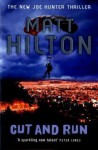 Cut and Run - Matt Hilton