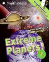 Extreme Planets Q&A - Mary Kay Carson