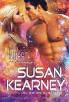 The Quest (Rystani #4) - Susan Kearney