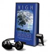 High: Stories of Survival from Everest and K2 - Clint Willis, Eric Conger, George Guidall