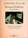 Dream Children, Op. 43: Sheet - Edward Elgar