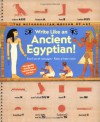 Write Like An Egyptian - Beth Seidel Levine