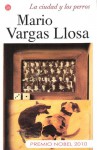 La ciudad y los perros - Mario Vargas Llosa