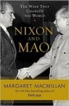 Nixon and Mao - Margaret MacMillan