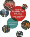 Introducing Comparative Politics: Concepts and Cases in Context - Carol Ann Drogus