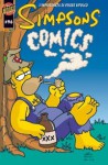 Simpsons Comics, n. 96 - Ian Boothby, Phil Ortiz, Mike DeCarlo, Art Villanueva