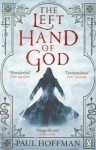 The Left Hand of God - Paul Hoffman