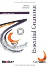 Grundstufen-Grammatik: Essential Grammar of German with Exercises - Monika Reimann