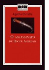 O Assassinato de Roger Ackroyd - Agatha Christie