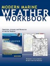 Modern Marine Weather Workbook - David Burch, Toby Burch