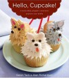 Hello, Cupcake! - Alan Richardson, Karen Tack