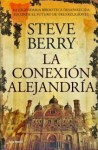 La Conexion Alejandria - Steve Berry