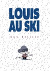 Louis au ski - Guy Delisle