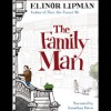 The Family Man - Elinor Lipman, Jonathan Davis