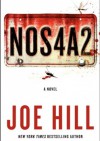 NOS4A2 - Joe Hill