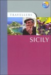 Travellers Sicily - Martin Hastings