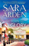 Return to Glory (Hqn) - Sara Arden