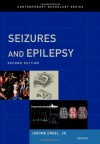 Seizures and Epilepsy (Contemporary Neurology) - Jerome Engel Jr., Jerome Engel Jr