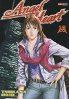 Angel Heart 18 - Tsukasa Hojo